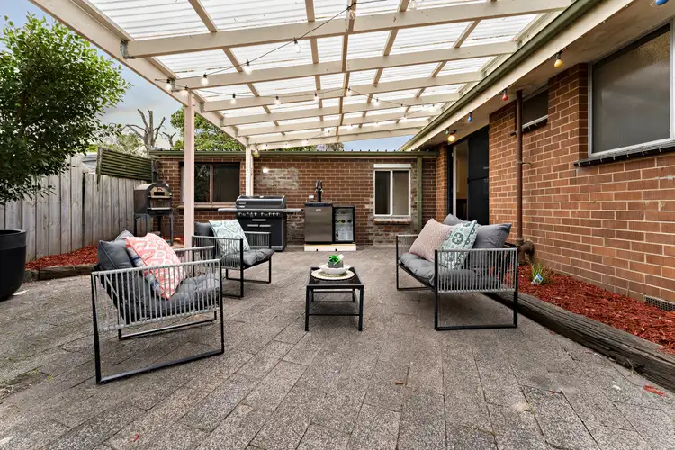 Sixth view of Homely house listing, 8 Broadbent Court, Chelsea Heights VIC 3196