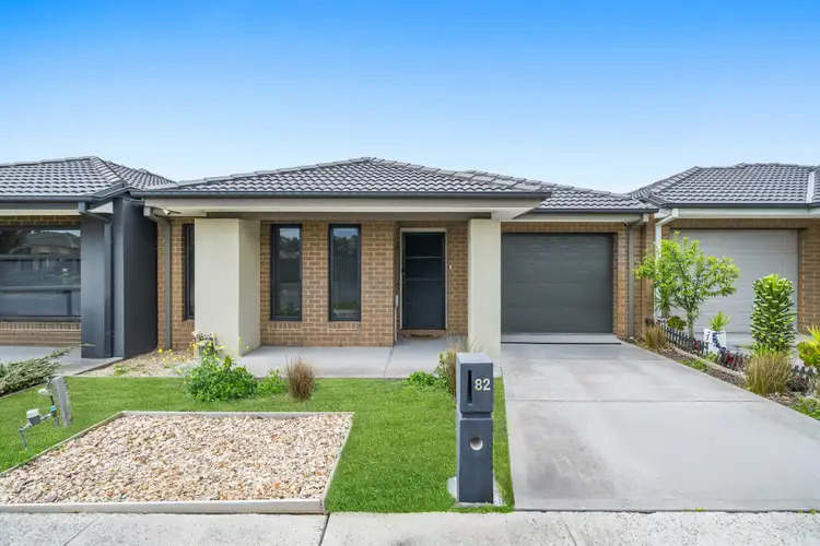 82 Brush Road, Epping VIC 3076
