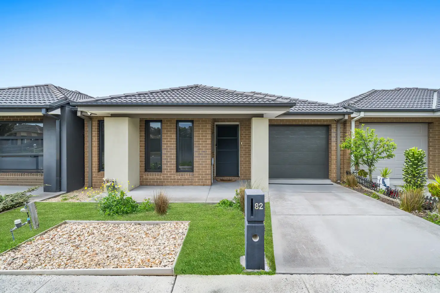 Main view of Homely house listing, 82 Brush Road, Epping VIC 3076
