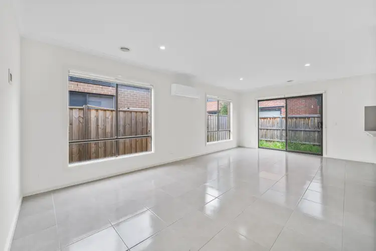 Second view of Homely house listing, 82 Brush Road, Epping VIC 3076