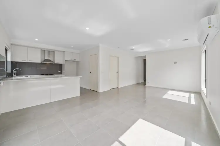 Third view of Homely house listing, 82 Brush Road, Epping VIC 3076
