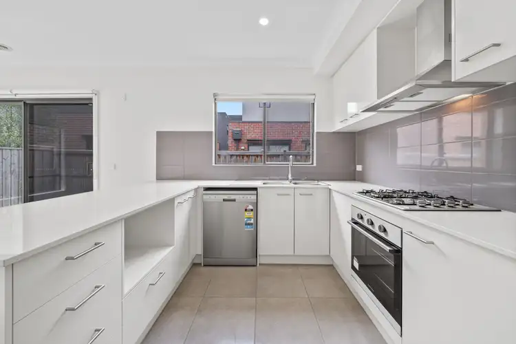 Fifth view of Homely house listing, 82 Brush Road, Epping VIC 3076