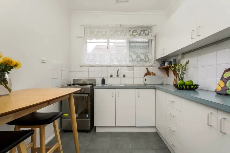 Third view of Homely unit listing, 1/485 Melbourne Road, Newport VIC 3015
