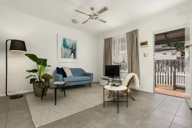 Fourth view of Homely unit listing, 1/485 Melbourne Road, Newport VIC 3015