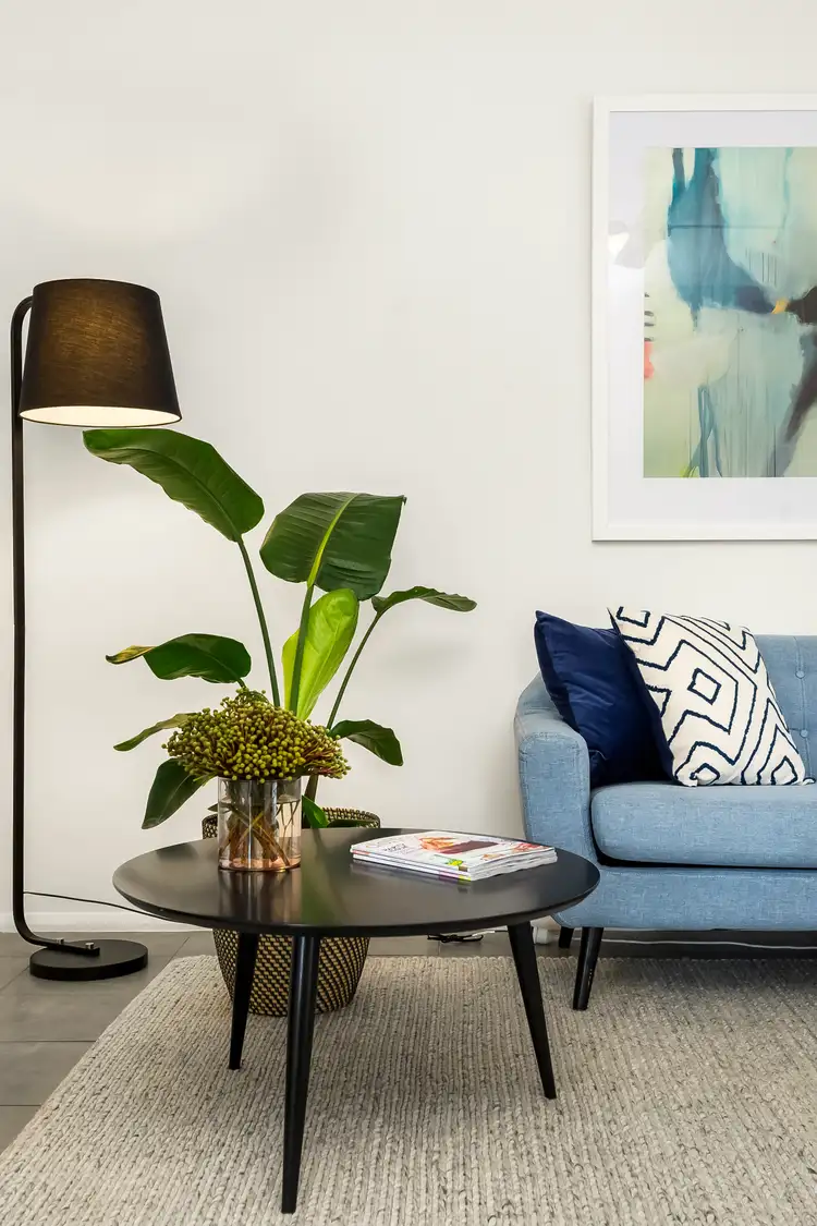 Fifth view of Homely unit listing, 1/485 Melbourne Road, Newport VIC 3015