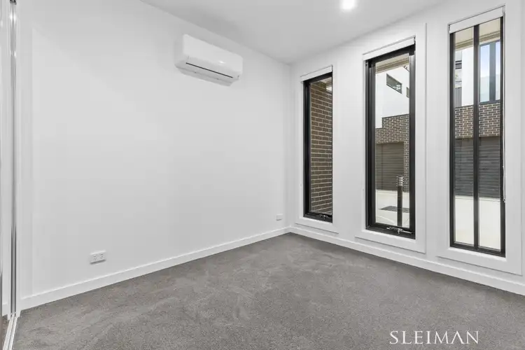 Second view of Homely townhouse listing, 10/53 Surrey Drive, Keilor East VIC 3033