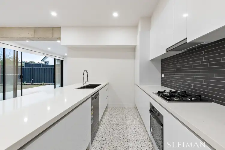 Third view of Homely townhouse listing, 10/53 Surrey Drive, Keilor East VIC 3033