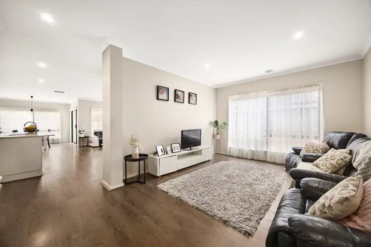 Second view of Homely house listing, 26 Ainsworth Crescent, Diggers Rest VIC 3427