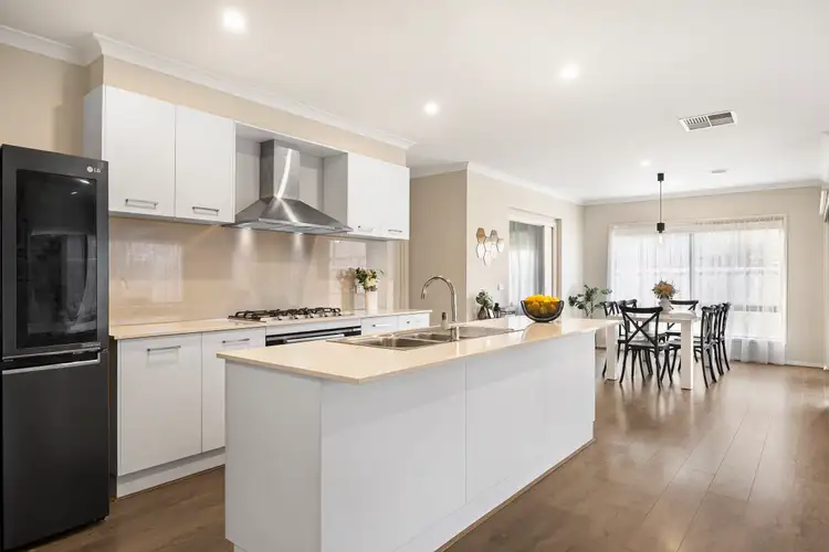 Third view of Homely house listing, 26 Ainsworth Crescent, Diggers Rest VIC 3427