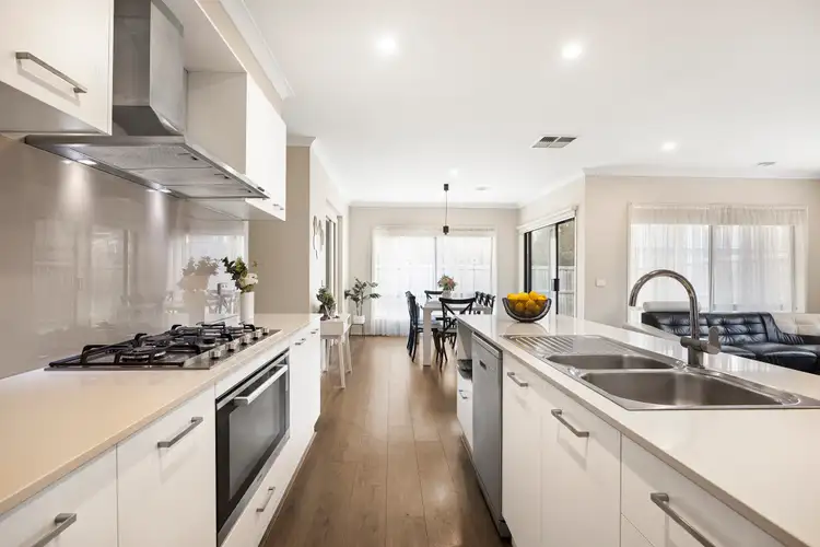 Fourth view of Homely house listing, 26 Ainsworth Crescent, Diggers Rest VIC 3427