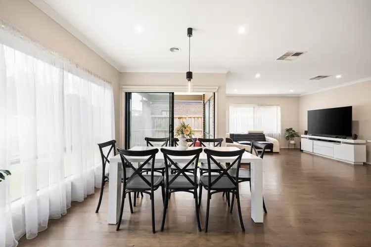 Fifth view of Homely house listing, 26 Ainsworth Crescent, Diggers Rest VIC 3427