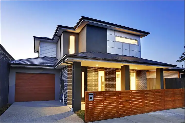 5 Leslie Street, Newport VIC 3015