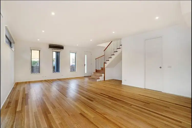 Third view of Homely house listing, 5 Leslie Street, Newport VIC 3015