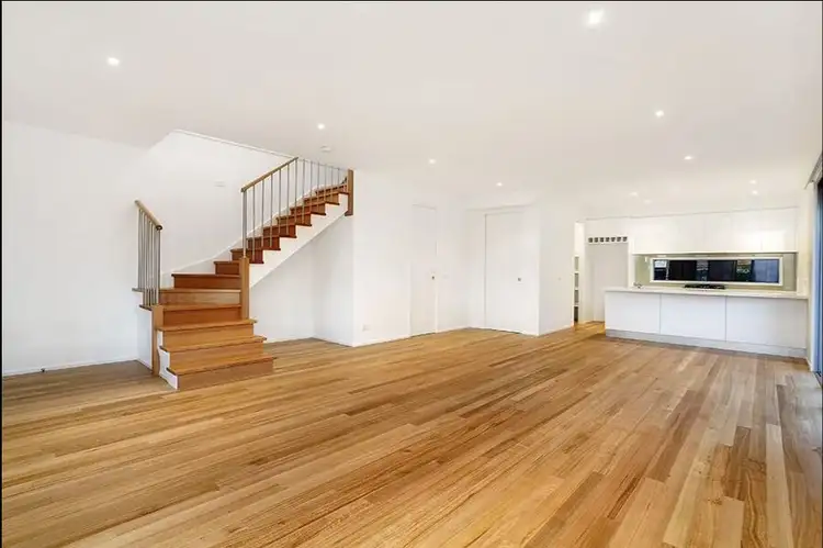 Fourth view of Homely house listing, 5 Leslie Street, Newport VIC 3015