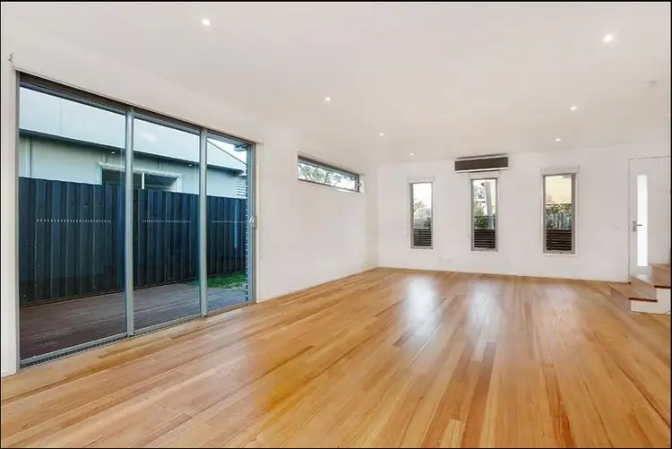 Fifth view of Homely house listing, 5 Leslie Street, Newport VIC 3015