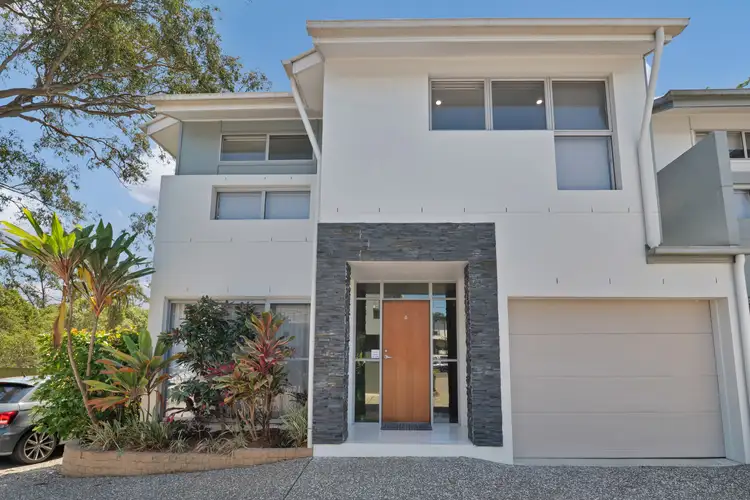 6/148 Baringa Street, Morningside QLD 4170