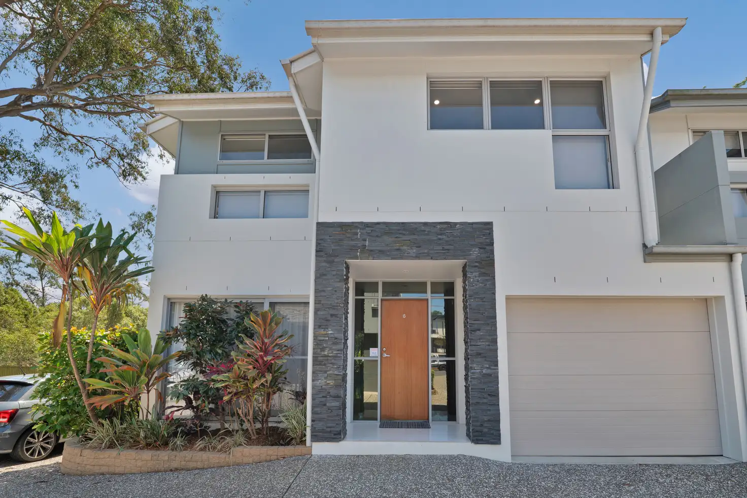 Main view of Homely townhouse listing, 6/148 Baringa Street, Morningside QLD 4170