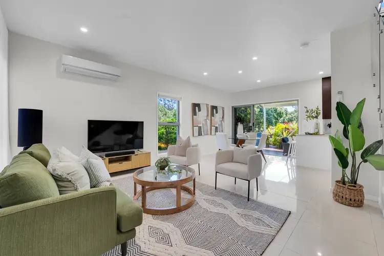 Third view of Homely townhouse listing, 6/148 Baringa Street, Morningside QLD 4170