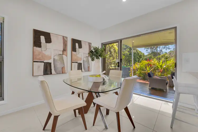 Fourth view of Homely townhouse listing, 6/148 Baringa Street, Morningside QLD 4170