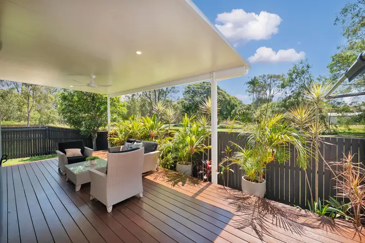 Fifth view of Homely townhouse listing, 6/148 Baringa Street, Morningside QLD 4170