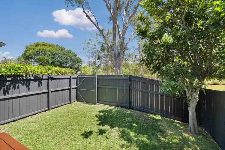 Sixth view of Homely townhouse listing, 6/148 Baringa Street, Morningside QLD 4170