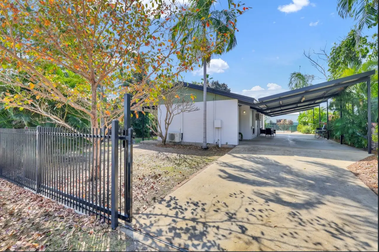 Main view of Homely house listing, 4 Spathe Court, Karama NT 812