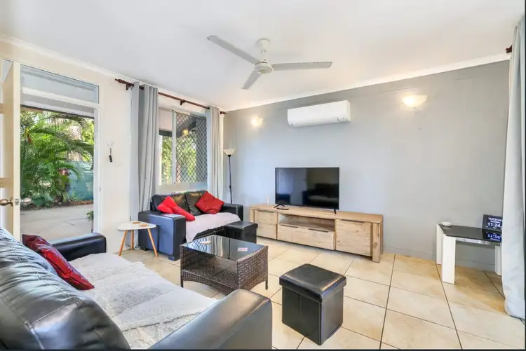 Second view of Homely house listing, 4 Spathe Court, Karama NT 812