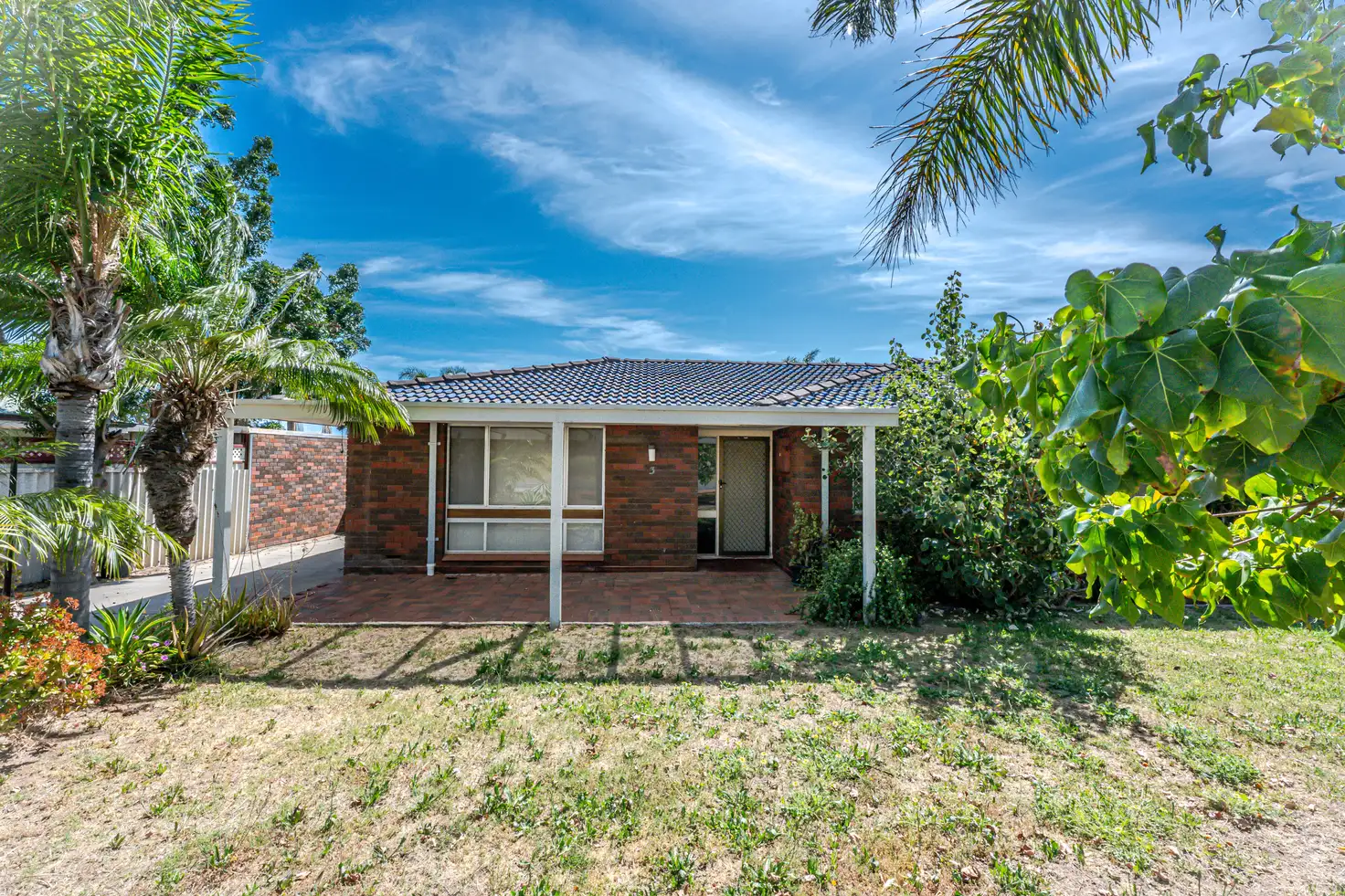 Main view of Homely house listing, 3 Drew Street, Spalding WA 6530
