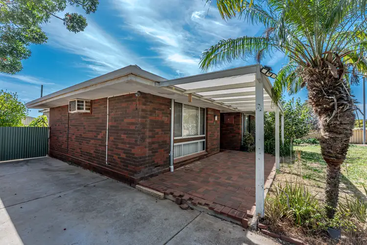 Second view of Homely house listing, 3 Drew Street, Spalding WA 6530