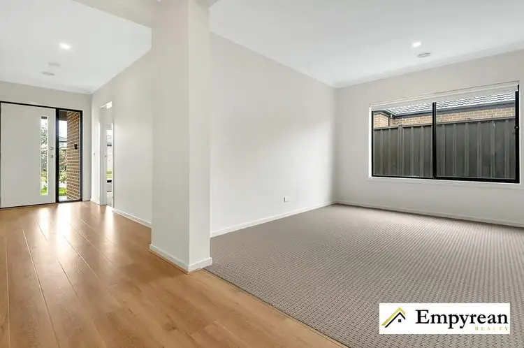 Second view of Homely house listing, 51 Pascal Crescent, Kalkallo VIC 3064