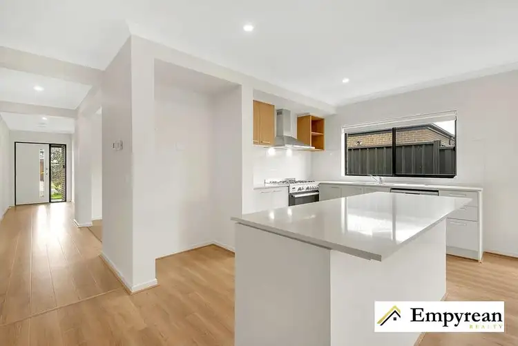 Third view of Homely house listing, 51 Pascal Crescent, Kalkallo VIC 3064