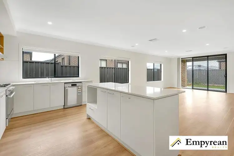 Fourth view of Homely house listing, 51 Pascal Crescent, Kalkallo VIC 3064