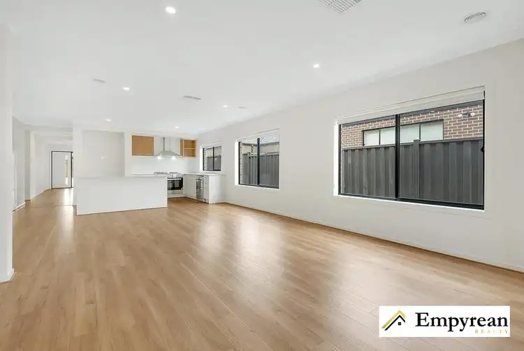 Fifth view of Homely house listing, 51 Pascal Crescent, Kalkallo VIC 3064
