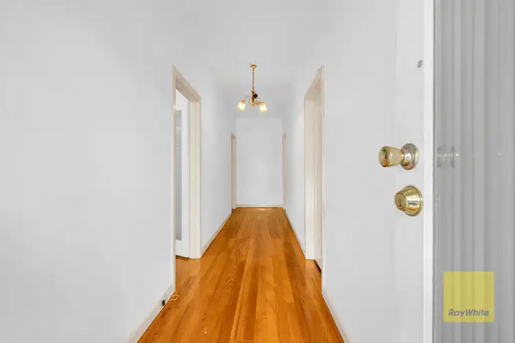 Third view of Homely house listing, 153 Taylors Road, St Albans VIC 3021