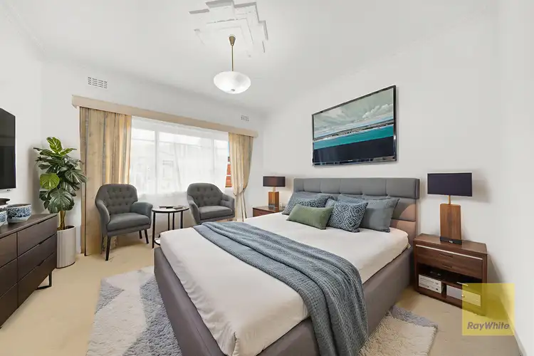Fifth view of Homely house listing, 153 Taylors Road, St Albans VIC 3021