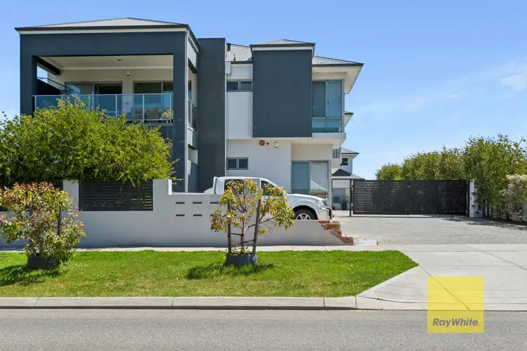 4/19 Frederic Street, Midland WA 6056