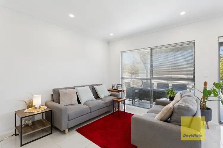 Third view of Homely unit listing, 4/19 Frederic Street, Midland WA 6056