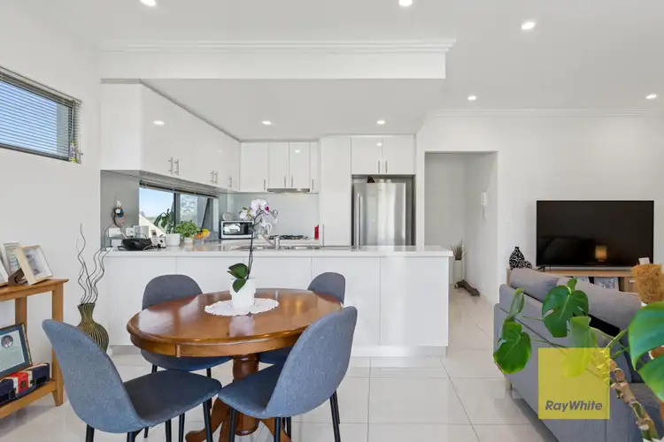 Fifth view of Homely unit listing, 4/19 Frederic Street, Midland WA 6056