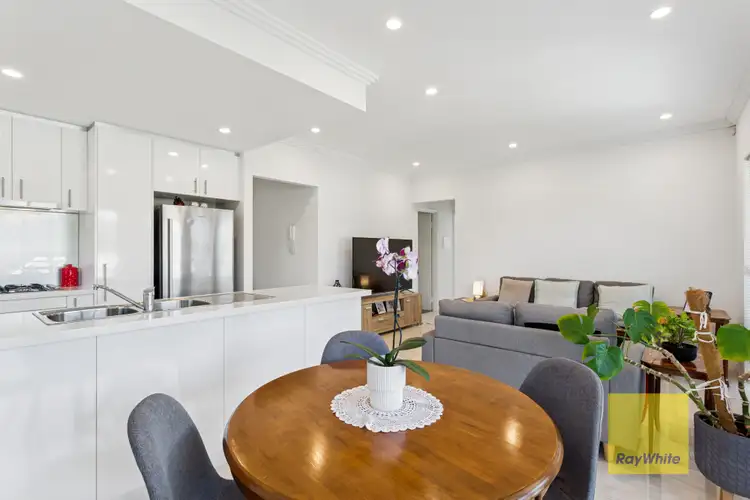 Seventh view of Homely unit listing, 4/19 Frederic Street, Midland WA 6056