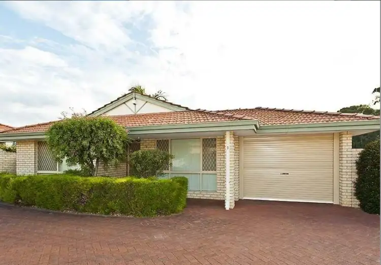 1/15 Summer Place, Thornlie WA 6108