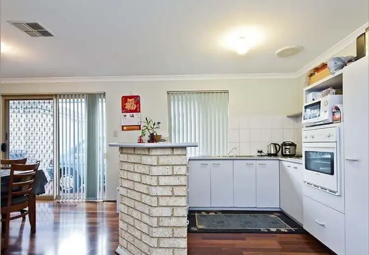 Second view of Homely villa listing, 1/15 Summer Place, Thornlie WA 6108