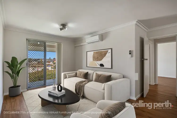 11/52 Sackville Terrace, Scarborough WA 6019