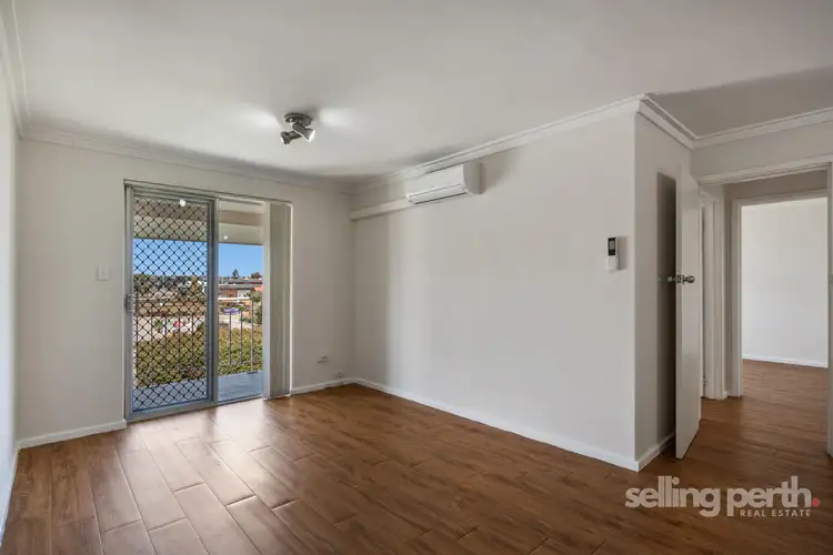 Second view of Homely apartment listing, 11/52 Sackville Terrace, Scarborough WA 6019