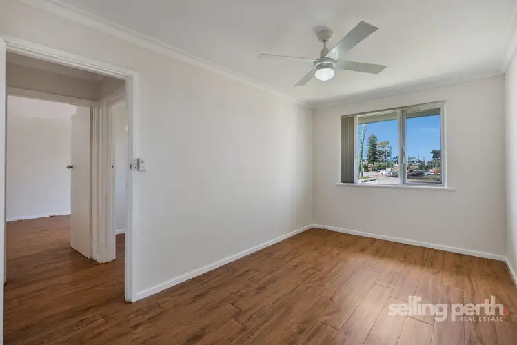 Fourth view of Homely apartment listing, 11/52 Sackville Terrace, Scarborough WA 6019