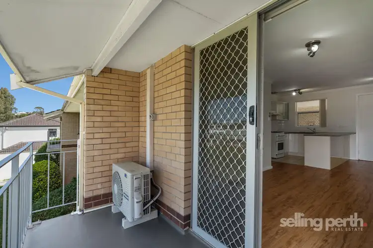 Sixth view of Homely apartment listing, 11/52 Sackville Terrace, Scarborough WA 6019