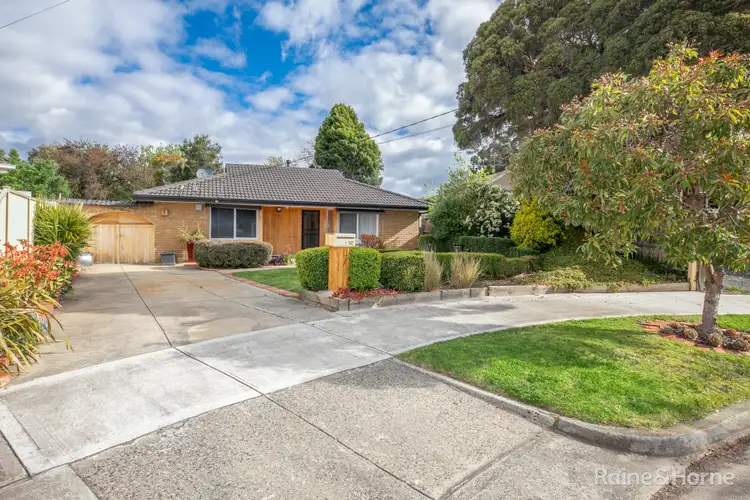 7 Tasman Court, Sunbury VIC 3429