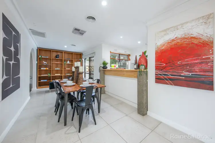 Fifth view of Homely house listing, 7 Tasman Court, Sunbury VIC 3429