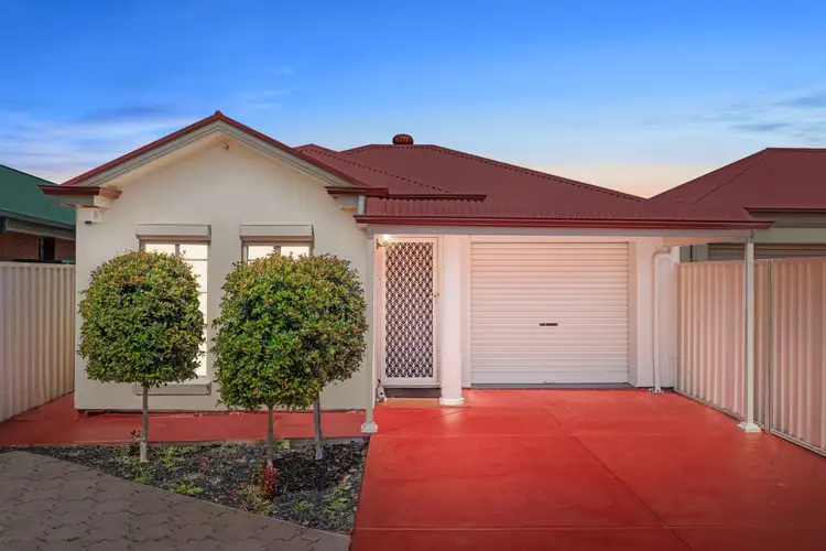 25A Dunedin Avenue, Hillcrest SA 5086