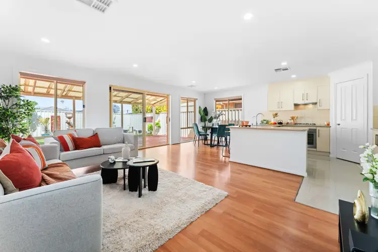 25A Dunedin Avenue, Hillcrest SA 5086