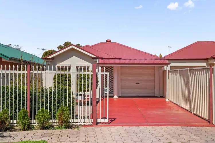 Second view of Homely house listing, 25A Dunedin Avenue, Hillcrest SA 5086